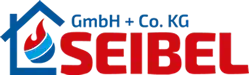 Logo der Firma Seibel Gmbh & Co. KG - Sanitär Notdienst für Dortmund.